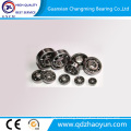 High Standard Precision Chrome Steel Deep Groove Ball Bearing